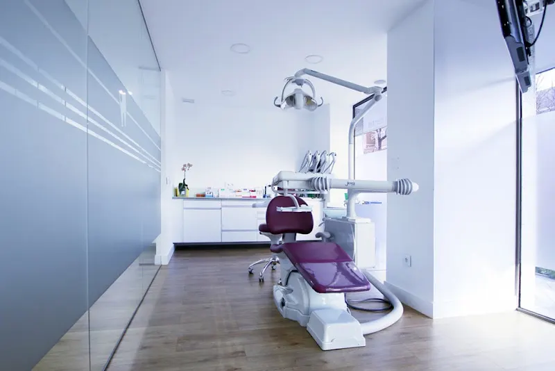 Clínica Dental Vinateros - Madrid
