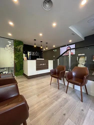 Debod Dental Clinic - Clinica Dental en Argüelles, Madrid