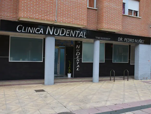 Clínica Nudental Dr. Pedro Nuñez - Rivas-Vaciamadrid