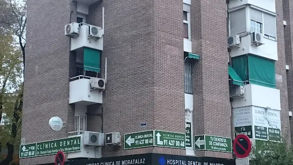 Clínica Dental Dr. Ramón Soto