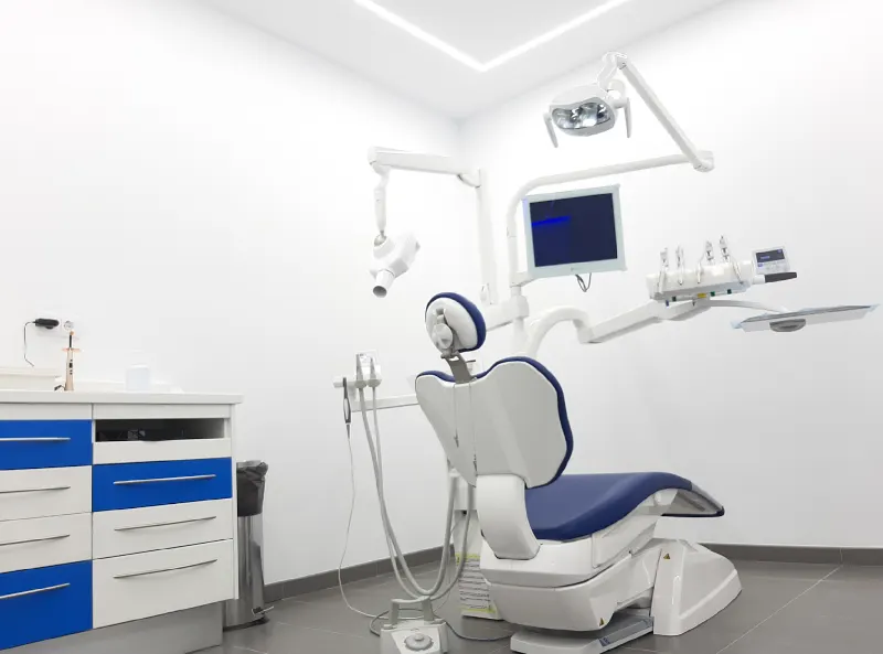 Clínica Dental Vitaldent - Clínica dental en Pinto - foto 2