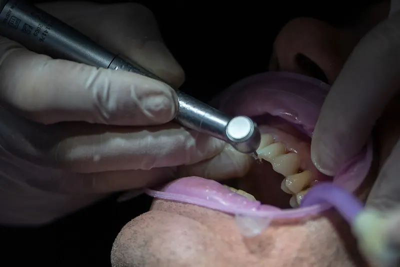 Instituto Dental Navalcarnero - Navalcarnero