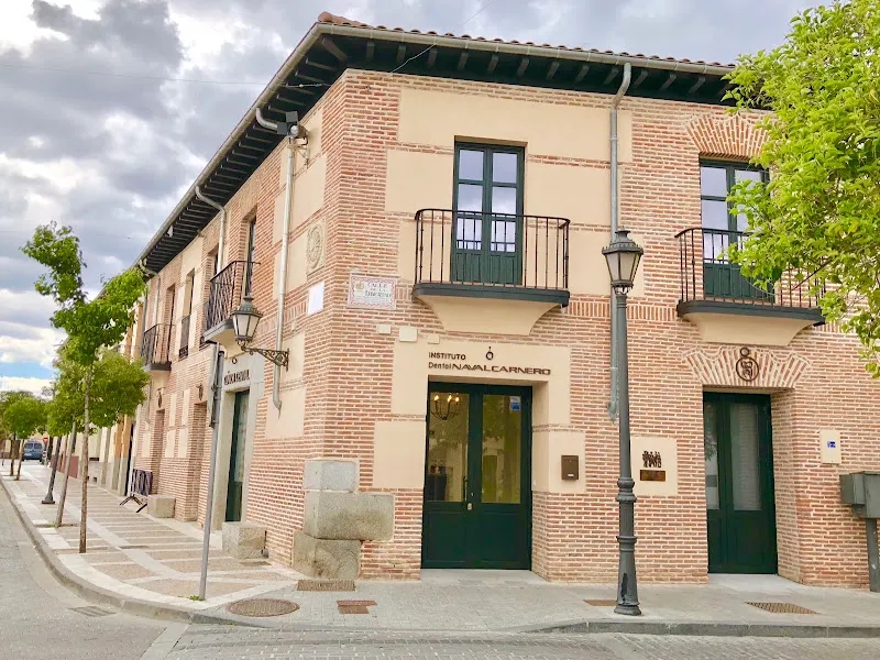 Instituto Dental Navalcarnero - Clínica dental en Navalcarnero - foto 2