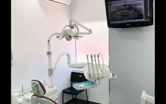 Clínica Orgaz Dental Hortaleza - Servicio de urgencias dentales en Madrid