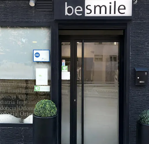 Besmile
