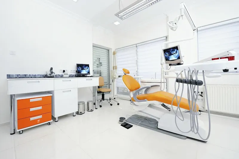 Clinica Dental Reydent