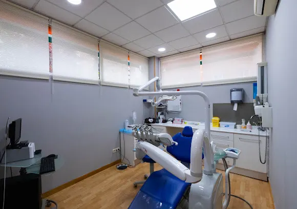 Coldent Clínica dental
