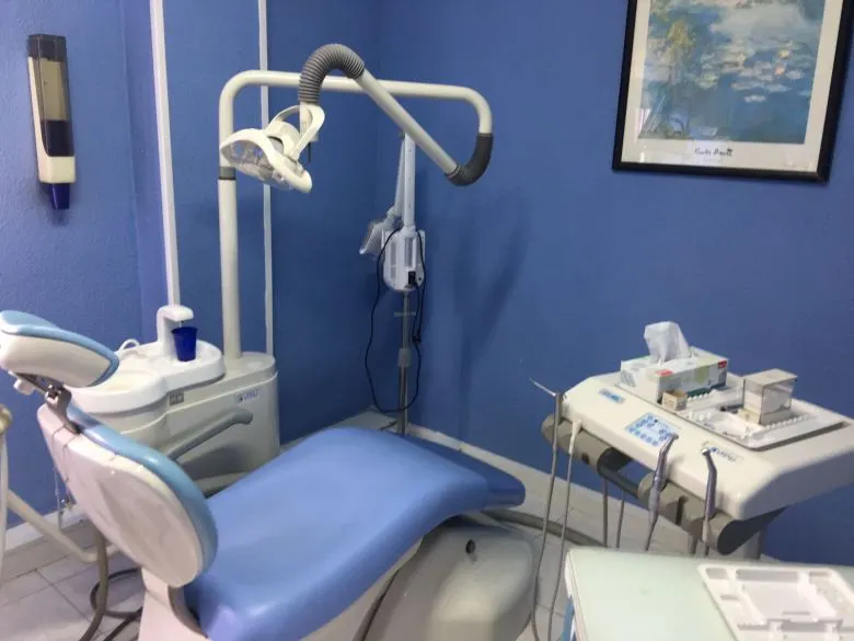 Clínica Díaz - Clínica dental en San Sebastián de los Reyes - foto 2