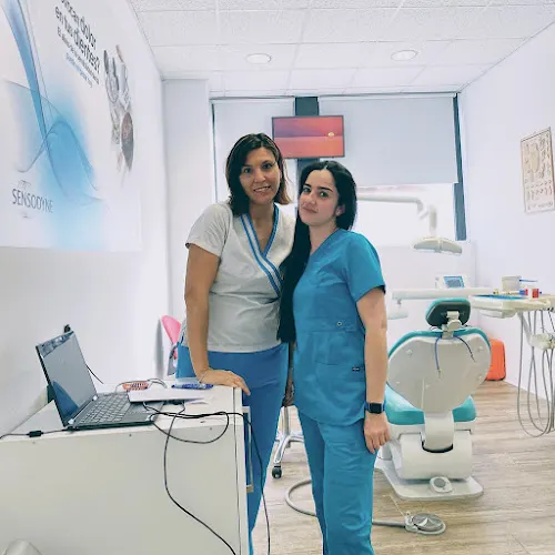 Clínica Dental Luna Nueva - Rivas-Vaciamadrid
