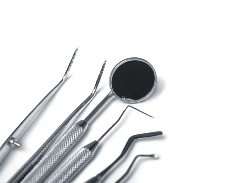 Clínica Dental MH Coslada