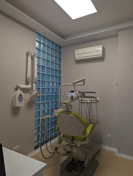 Dentista en Las Rozas- Clínica Dentall - Las Rozas