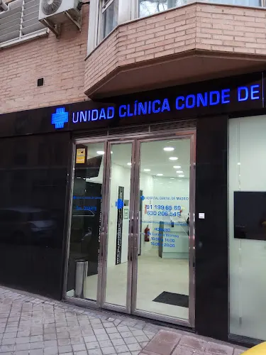 Clínica Dental Doctores Duarte | Dentistas en Pacífico