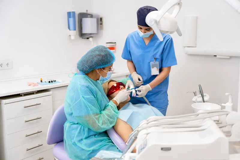 Artydents Mostoles - Clínica dental en Mostoles - foto 2