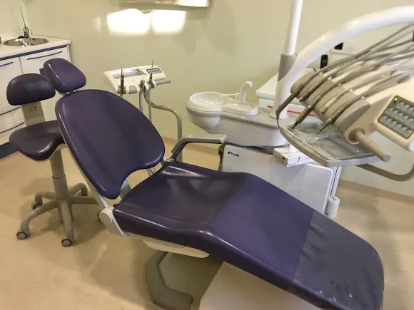 Clínica Dental Mauricio - Clínica dental en Madrid