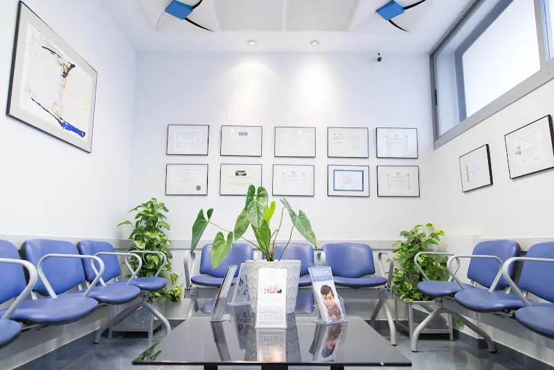 Clínica dental Stoma Alcorcón