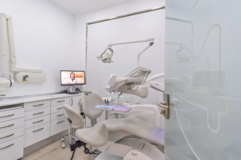 Clinica Dental Gran Vía de San Francisco