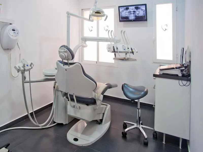Clínica Dental Interoralia - Clínica dental en Madrid - foto 3