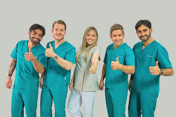 Clínica Dental Getafe - Dentistas Dental Studio en Getafe - Clínica dental en Madrid