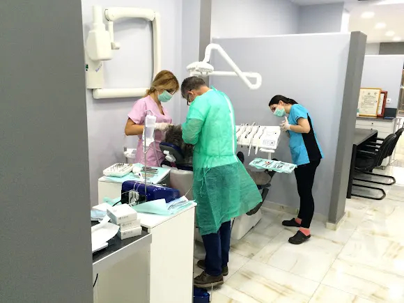 Clínica Dental Egle