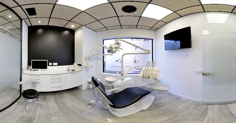 Clínica dental Nadal