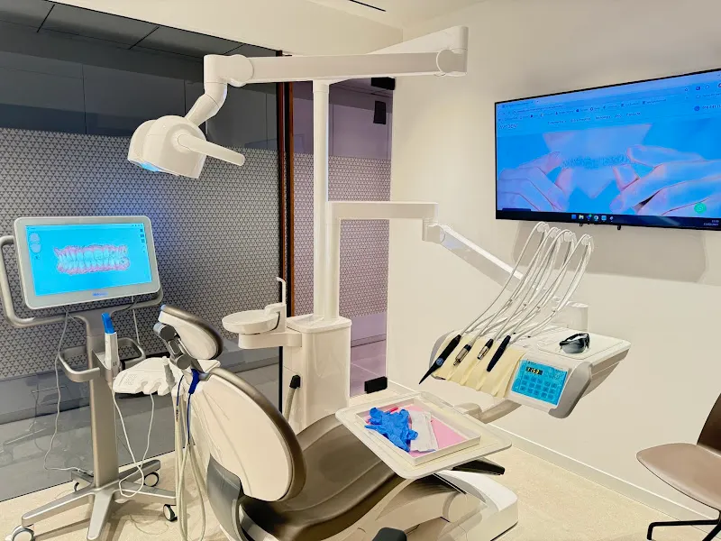 Clínica Dental Avodent