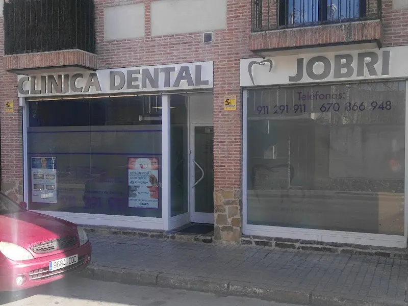 Clínica Dental JOBRI