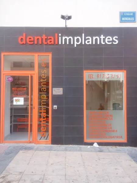 Clinica Dental