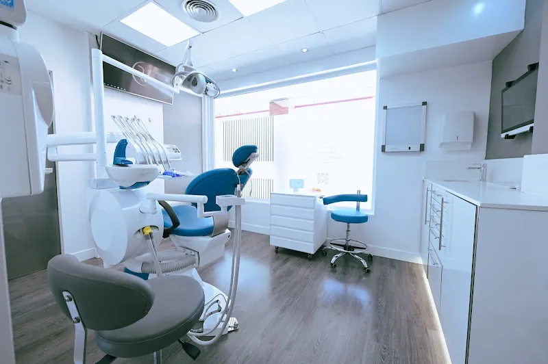 Revident Dental Center