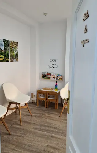 Clínica Bertrand - Collado Villalba