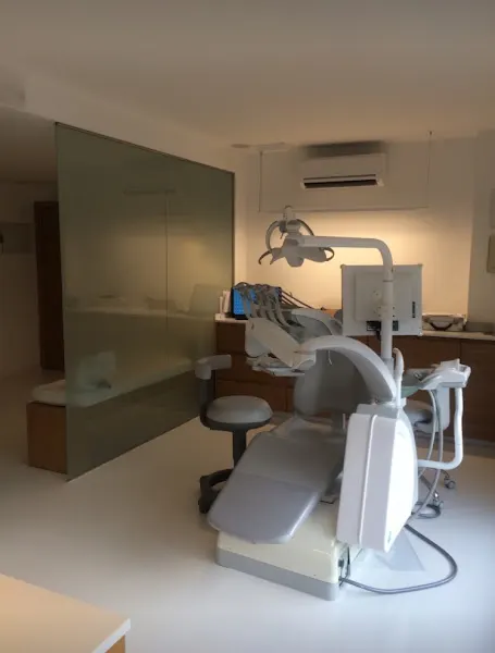 CLINICA DENTAL DRA. SANDRA CUEVAS - Las Rozas