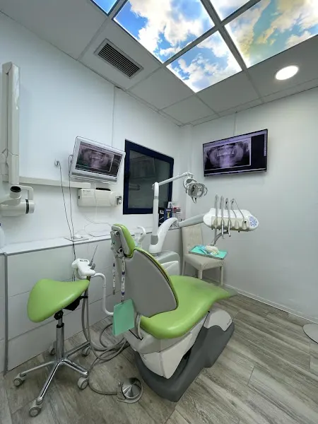 Clínica Ros Dental