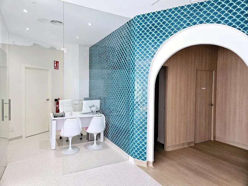 Centro Especialidades Odontologicas Kids - Rivas-Vaciamadrid