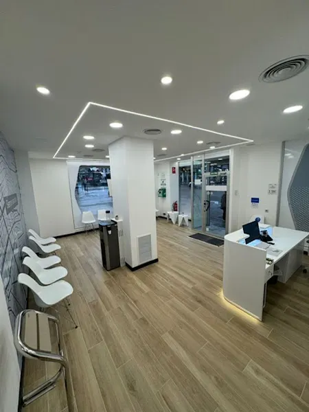 Clínica Dental Vitaldent