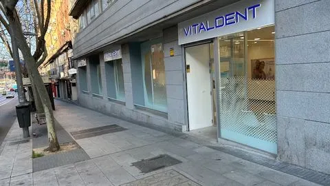 Clínica Dental Vitaldent - Clínica dental en Madrid - foto 2
