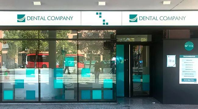 Dental Company Valdemoro - Dentista en Valdemoro - foto 2
