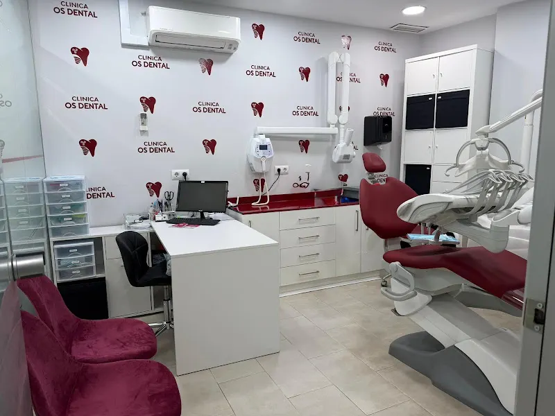 Os Dental Leganés