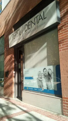 Perfil Dental