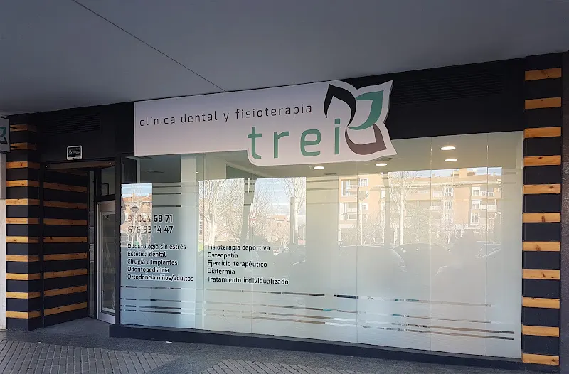 Clínica Dental y Fisioterapia Normathy | Las Rozas - Las Rozas