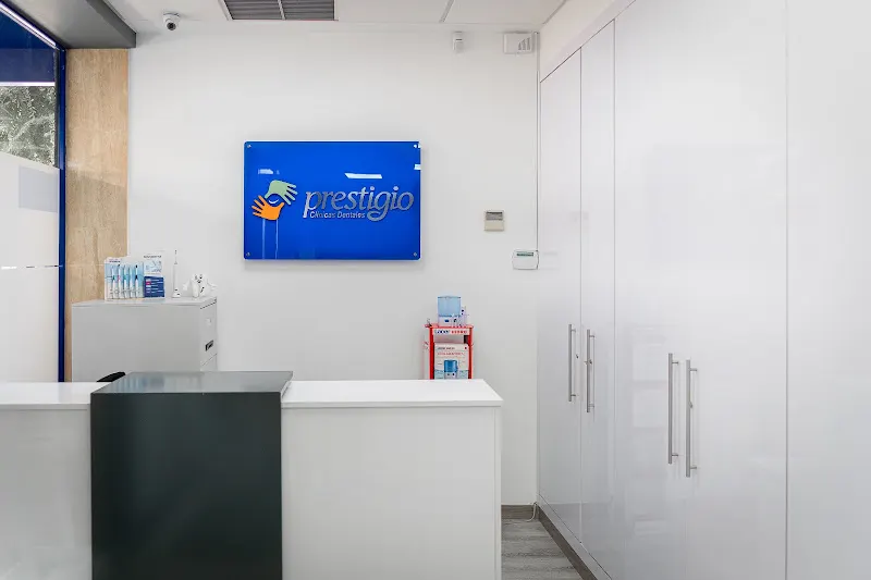 Clínica Prestigio Dental Valdemoro - Clínica dental en Valdemoro - foto 2