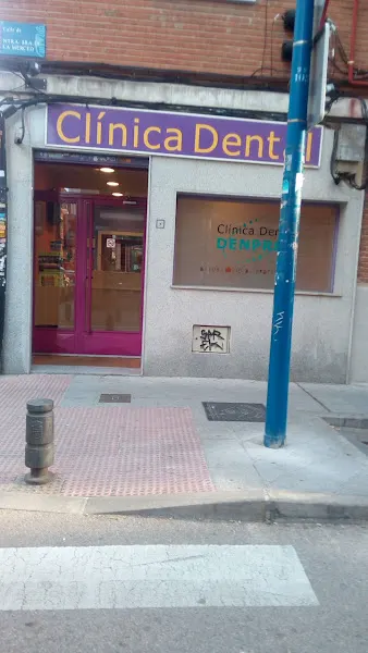 Clínica dental Denpros