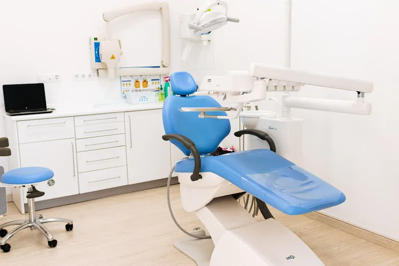 Clínica Madrid Barajas Dental