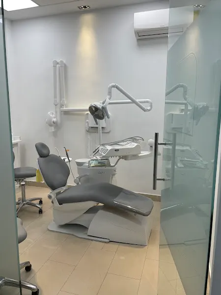 Clínica Grupo Dental Cibeles Torrejón
