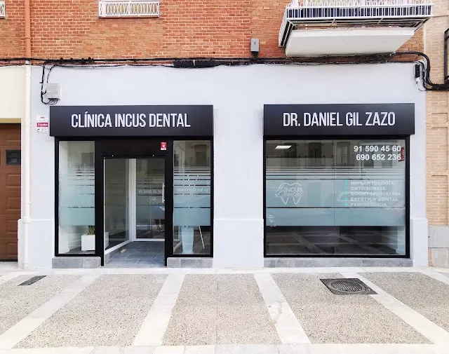 INCUS Clínica Dental Navalcarnero - Clínica dental en Navalcarnero - foto 2