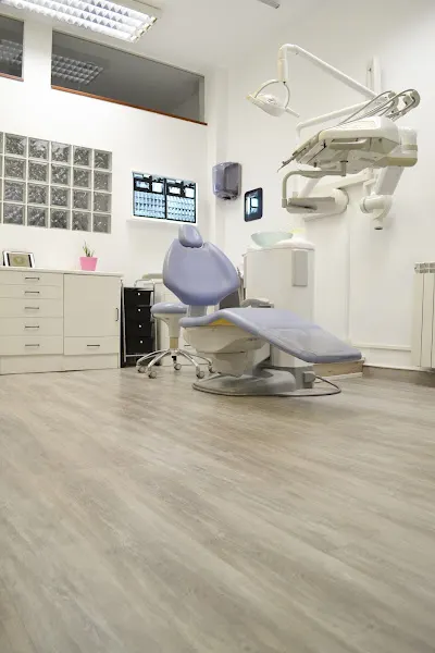 Clinica Dental Ortodoncia Lopez Espinosa - Clinica dental Madrid - Dr. Lopez Espinosa