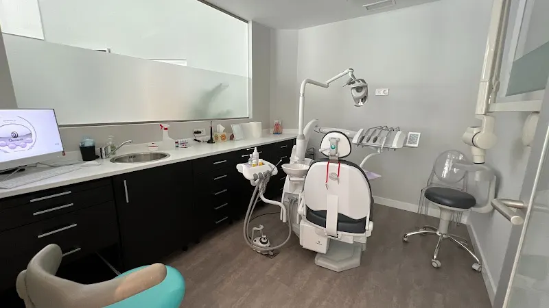 Clínica Dental Dentalarroque Majadahonda