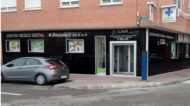 Solucion Dental Identalitas - Clínica dental en Valdemoro - foto 2