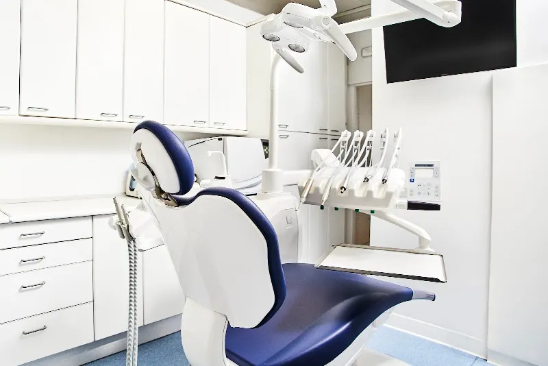 Clínica Dental Rosas