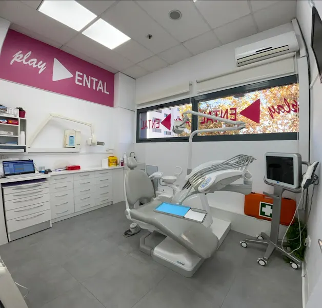 Clínica Play Dental RIVAS - Clínica dental en Rivas-Vaciamadrid - foto 3