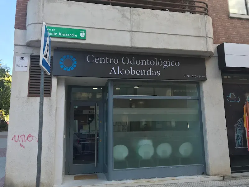 Centro Odontológico Alcobendas. Dras. Gordillo y Fernández - Alcobendas