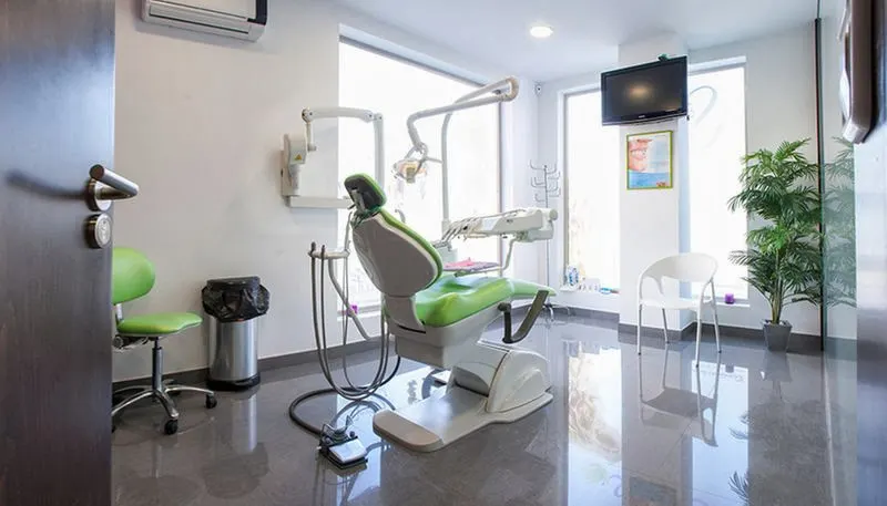 Clínica DENTAL SUITE Pinto - Pinto